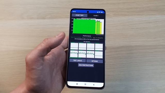 XIAOMI 12 LITE - САМЫЙ СТИЛЬНЫЙ ТЕЛЕФОН СЯОМИ! смотреть онлайн