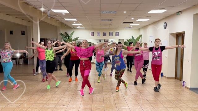 La Bachata | Manuel Turizo | Zumba® with Juste смотреть онлайн