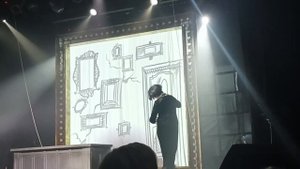 Театр эстрады имени Райкина. 12 стульев
