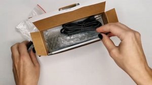 Moser PrimatMini Titan | Профессиональный проводной триммер для стрижки волос | Распаковка | Обзор