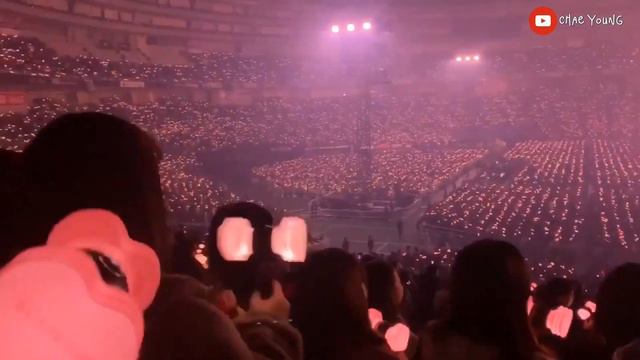 BLACKPINK pink ocean compilation ❤ смотреть онлайн
