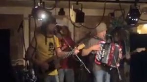 Бобры - Юра едет в "ЮАР"