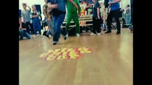 Александр Мерзликин Jam Style Crew and Da Boogie Crew