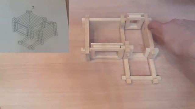 конструктор " Лесовичок " 2 часть смотреть онлайн