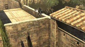 Прохождение Assassins Creed Brotherhood:Огневая мощь