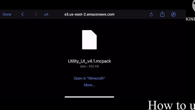 ? MINECRAFT JAVA POJAV UTILITY CLIENT 1.19.X 3GB RAM (65fps+ ) смотреть онлайн