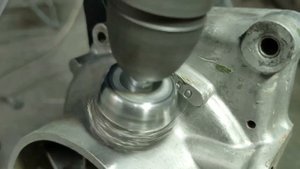 Old Soviet Motorcycle Full Restoration - Videos Restore Soviet Old Moto: Podcast Full Restoration