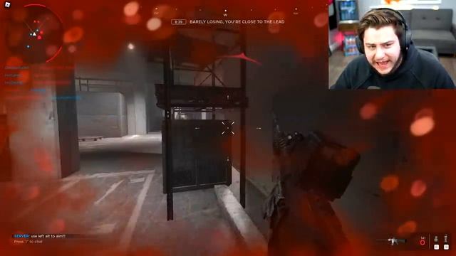 I played the most Realistic Roblox game.. смотреть онлайн