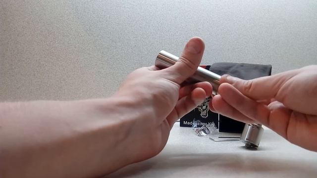 Mad hatter kit mini микрообзор gearbest смотреть онлайн