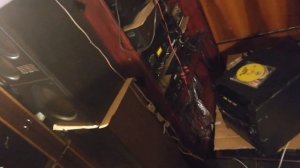 Sony MHC 771 music centre