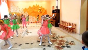 Умывальная песенка