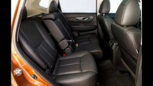 Новый Nissan X-Trail обзавёлся трёхцилиндровым двигателем