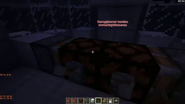 minecraft сериал не удачное путишествие часть 0-5 падение смотреть онлайн