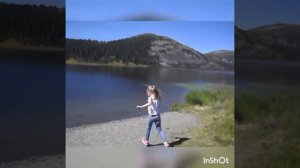 Заповедник Ергаки