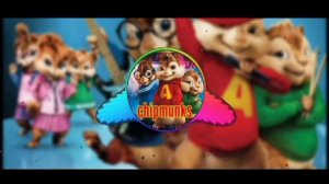 Immortals - fall out boys (Chipmunks cover)