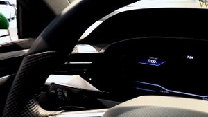 Обзор Volkswagen Arteon Premium R Line 2022 года.
