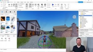 Roblox Studio How to Add Your Own Character (or Someone Elses)