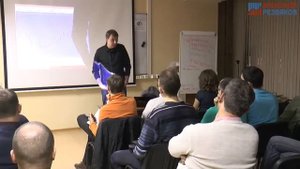 Александр Резвяков клуб трейдеров в Барнауле (24.10.14.) часть 1