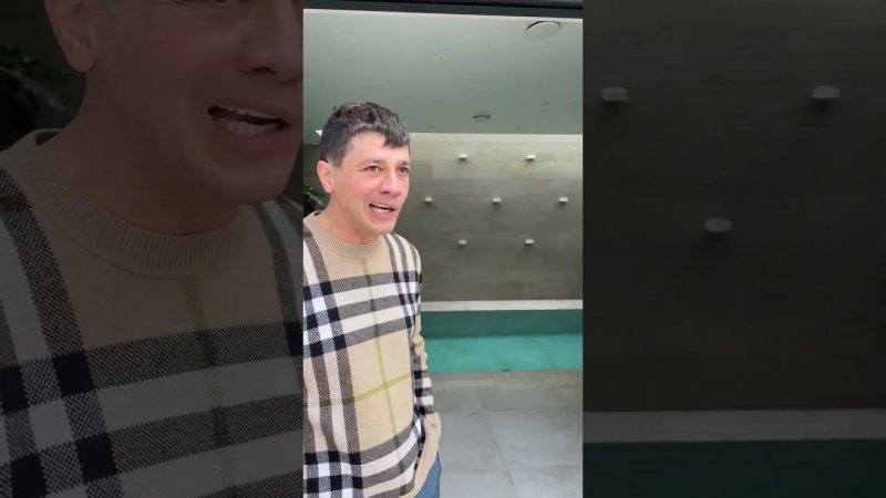 Самир Азарян , реальный отзыв о нашей работе спустя 3 года эксплуатации