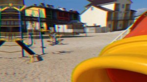 Горка пожиратель scp 15-62 в реальной жизни Укол для горки  Портал в параллельный мир 7, 8, 9 серии