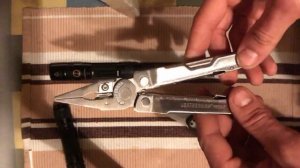 Leatherman Rebar почему именно Он