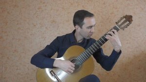 ВАДИМ ТРУСОВ - "В ГЛУБИНЕ" - исп. Д.Толкачев