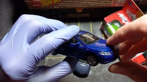 2013 Toyota Camry 2.5L from Welly #diecast #welly #toys #cars #toyota