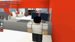 ROBLOX: Urbis Beta PT 1