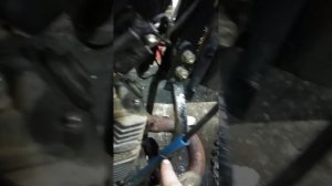 прокладка тросиков сцепление газ на что обратить внимание мото moto snos_koles эндуро