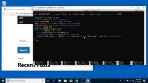 Batch Convert Lossless Audio to MP3 on Windows 10 WSL using FFmpeg Script