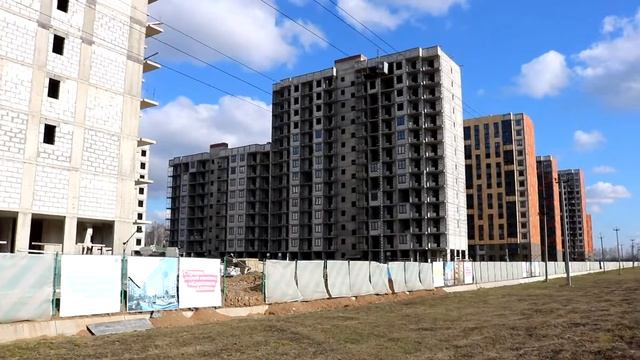ЖК Кленовые Аллеи в Ватутинках Десёновское поселение Новомосковский округ риэлтор Татьяна Мамонтова