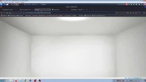 TryHackMe "Corridor" Room (прохождение комнаты)