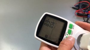 СЧЁТЧИК СТОИМОСТИ ЭЛЕКТРОЭНЕРГИИ ЛУЧШИЙ ЭНЕРГОМЕТР ПРОДВИНУТЫЙ ВАТТМЕТР И АНАЛИЗАТОР РОЗЕТКИ