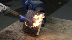 Газовая Горелка TORCH ? Годнота!