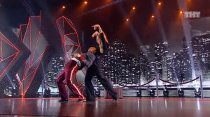 Танцы: Sofa и Олег Клевакин (Егор Сесарев - Потанцуй Со Мной) (сезон 2, серия 12)