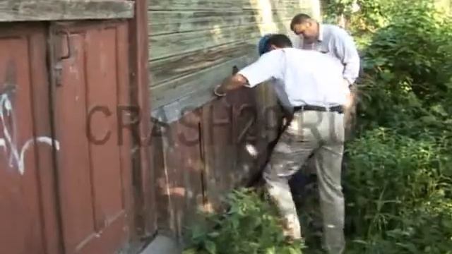 Обрушение печи в жилом доме в Архангельске смотреть онлайн