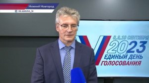 Стрим-студия «НаблюдательНО» работала в Центре общественного наблюдения за выборами