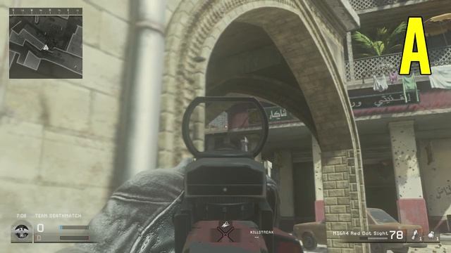 WINNING SEARCH AND DESTROY STRATEGY! (CRASH) - Call of Duty: Modern Warfare Remastered #MWR смотреть онлайн