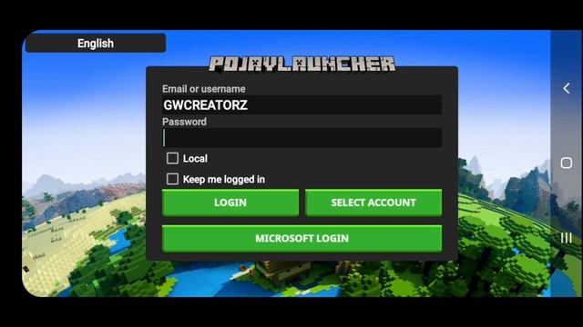 POJAV LAUNCHER BUG/CRASH FIXED UPDATE #viral #pojavalauncher#pojav#java #minecraft#vedio#new#op смотреть онлайн