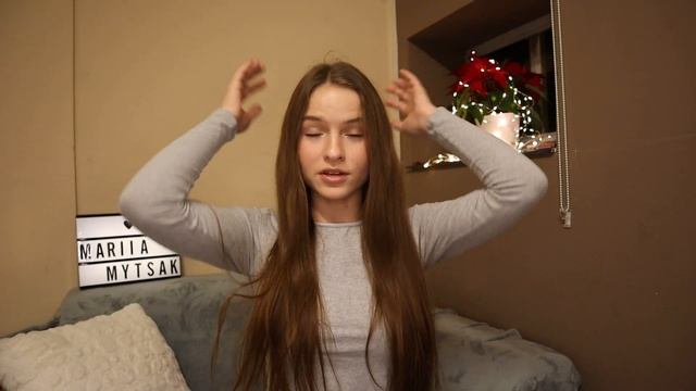 догляд за волоссям | як мити голову
