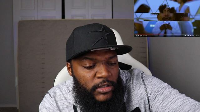 TWIGGA IS FEELING THIS - K.A.A.N. - The Good Book(REACTION) смотреть онлайн