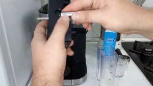 Gemlux / Кофеварочная машина GL-CM-75C