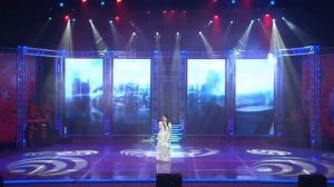 Динара Залумханова   Мой сокол