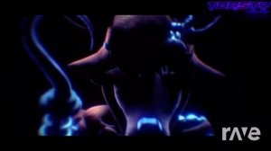 Fnaf Song Another Five Nights And Mega Fnaf Mashup | RaveDJ