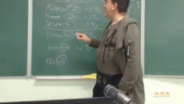 Президент 5 бриллиантов Юрий Филь просто о маркетинге РОЗ.mp4