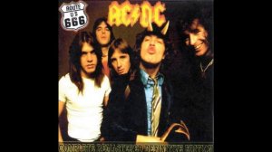 ACDC - Bon Scott  - Take my heart again