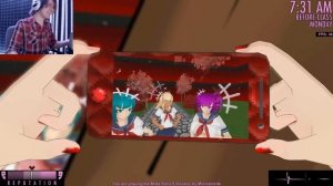 САМЫЙ ПОШЛЫЙ МОД !!! : Yandere Simulator