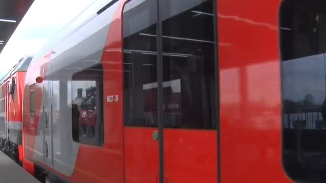 Первая Ласточка прилетела! смотреть онлайн