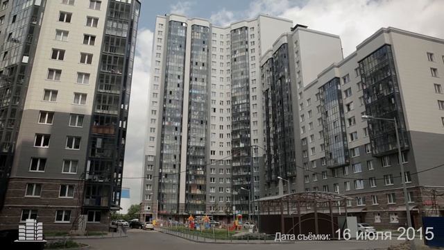ЖК «Ласточкино гнездо»