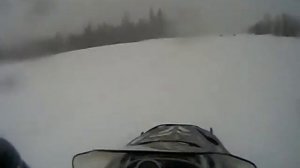 ski-doo skandic 500 helmet cam